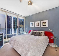 Sydney CBD Two Bedroom walk to Opera House - Sydneys Hotel