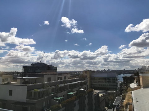 Liv Arena Apartments Darling Harbour - Sydneys Hotel 23