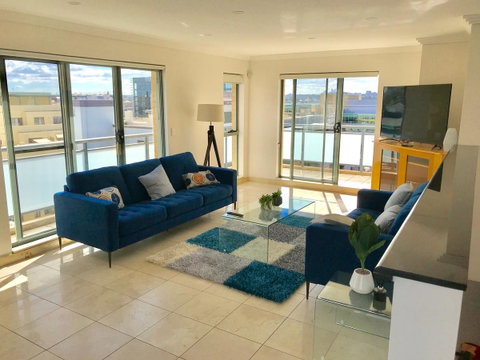 Liv Arena Apartments Darling Harbour - Sydneys Hotel 17