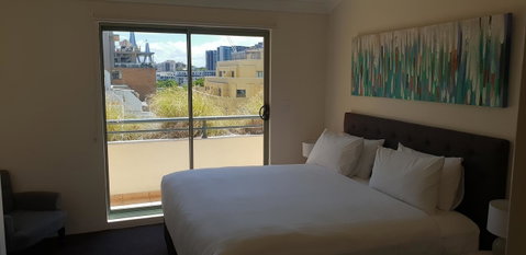 Liv Arena Apartments Darling Harbour - Sydneys Hotel 14
