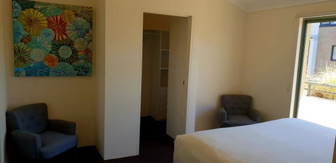 Liv Arena Apartments Darling Harbour - Sydneys Hotel 9