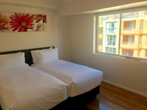 Liv Arena Apartments Darling Harbour - Sydneys Hotel 24