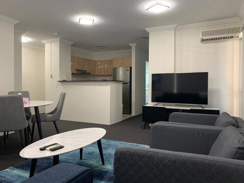 Liv Arena Apartments Darling Harbour - Sydneys Hotel 6