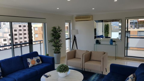 Liv Arena Apartments Darling Harbour - Sydneys Hotel 16