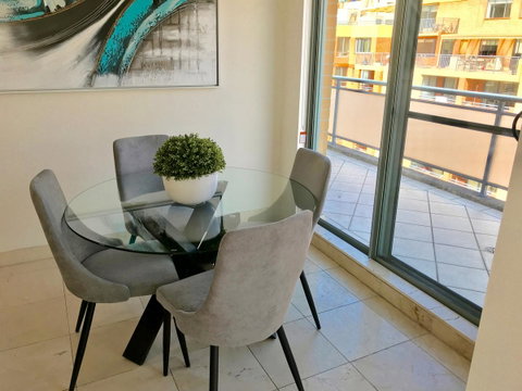 Liv Arena Apartments Darling Harbour - Sydneys Hotel 20