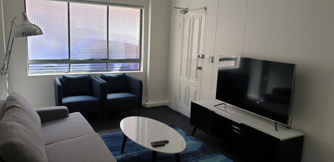 Liv Arena Apartments Darling Harbour - Sydneys Hotel 1