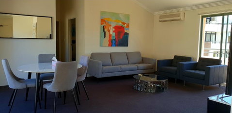 Liv Arena Apartments Darling Harbour - Sydneys Hotel 15
