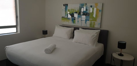 Liv Arena Apartments Darling Harbour - Sydneys Hotel 5