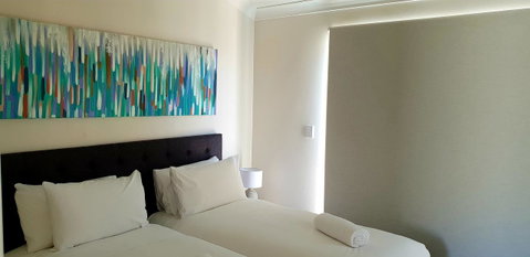 Liv Arena Apartments Darling Harbour - Sydneys Hotel 8