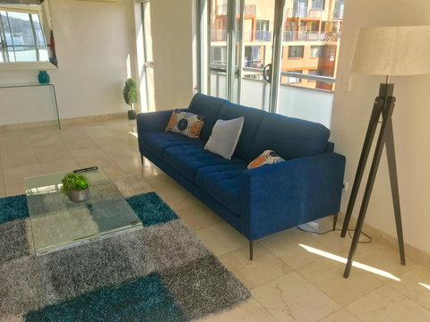 Liv Arena Apartments Darling Harbour - Sydneys Hotel 22