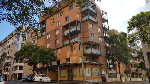Liv Arena Apartments Darling Harbour - Sydneys Hotel 31