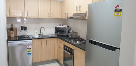 Liv Arena Apartments Darling Harbour - Sydneys Hotel 3