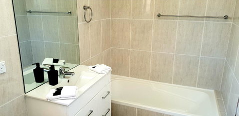 Liv Arena Apartments Darling Harbour - Sydneys Hotel 11