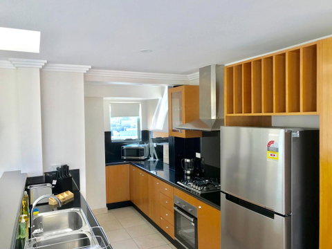 Liv Arena Apartments Darling Harbour - Sydneys Hotel 19