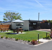 Crestview Tourist Park