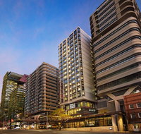 Four Points by Sheraton Sydney Central Park - Sydneys Hotel