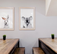 Mad Monkey Backpackers on Broadway - Sydneys Hotel