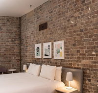 The Ultimo - Sydneys Hotel