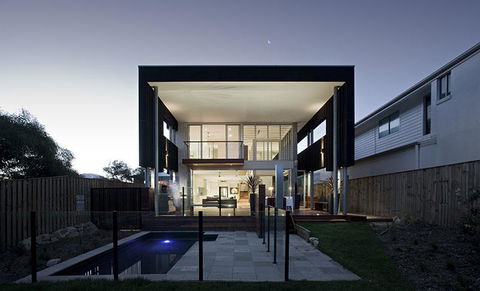 Casuarina Beachfront House - Hostie Properties - Sydneys Hotel 0