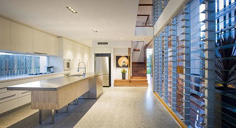 Casuarina Beachfront House - Hostie Properties - Sydneys Hotel 19