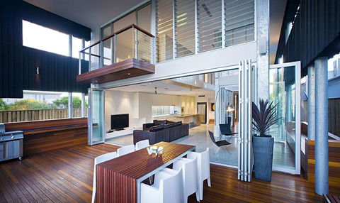 Casuarina Beachfront House - Hostie Properties - Sydneys Hotel 21