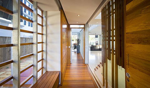 Casuarina Beachfront House - Hostie Properties - Sydneys Hotel 22