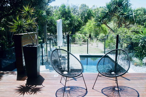 Casuarina Beachfront House - Hostie Properties - Sydneys Hotel 1