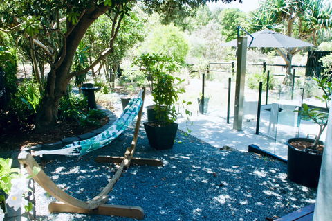 Casuarina Beachfront House - Hostie Properties - Sydneys Hotel 13