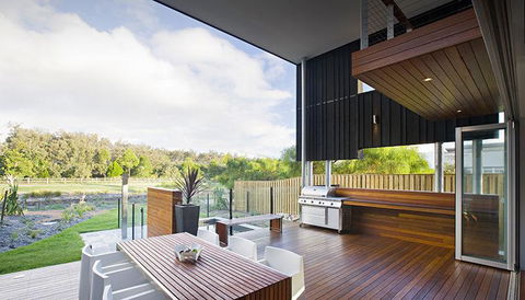 Casuarina Beachfront House - Hostie Properties - Sydneys Hotel 26
