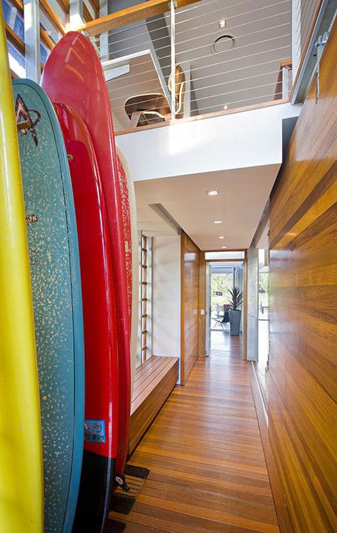 Casuarina Beachfront House - Hostie Properties - Sydneys Hotel 23