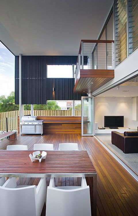 Casuarina Beachfront House - Hostie Properties - Sydneys Hotel 6