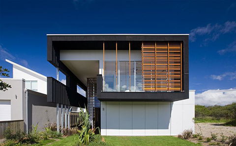 Casuarina Beachfront House - Hostie Properties - Sydneys Hotel 17