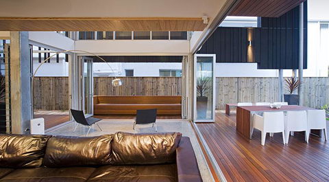 Casuarina Beachfront House - Hostie Properties - Sydneys Hotel 20