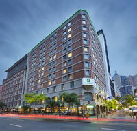 Holiday Inn Darling Harbour - Sydneys Hotel
