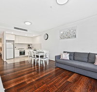 Cosy Apartment in Central Sydney - Sydneys Hotel