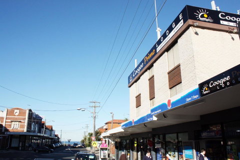 Little Coogee Hotel - Sydneys Hotel 34