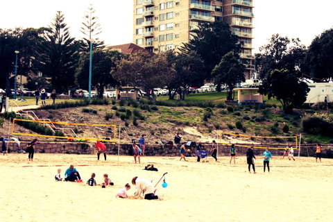 Little Coogee Hotel - Sydneys Hotel 38