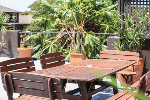 Little Coogee Hotel - Sydneys Hotel 4