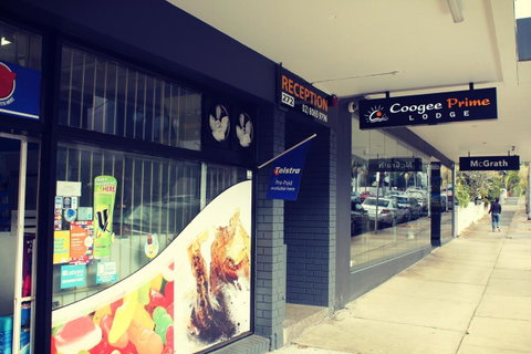 Little Coogee Hotel - Sydneys Hotel 35