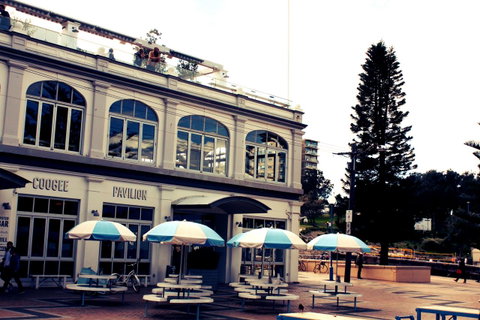 Little Coogee Hotel - Sydneys Hotel 40