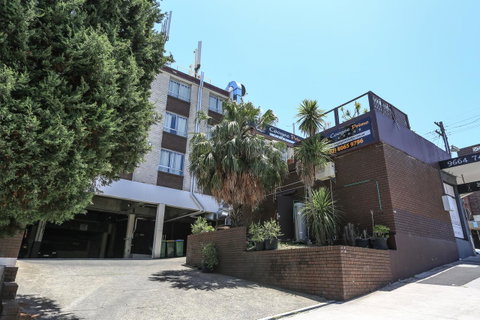 Little Coogee Hotel - Sydneys Hotel 3