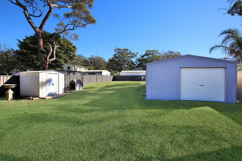 Sandy Toes Beach House Jervis Bay - 2min To Beach - Sydneys Hotel 14