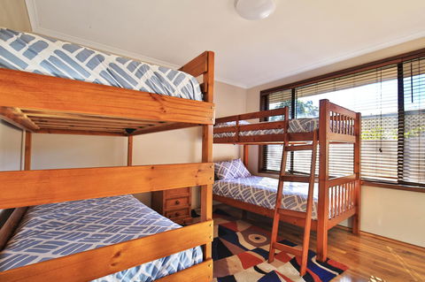 Sandy Toes Beach House Jervis Bay - 2min To Beach - Sydneys Hotel 8