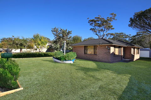 Sandy Toes Beach House Jervis Bay - 2min To Beach - Sydneys Hotel 13