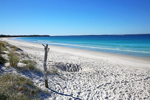 Sandy Toes Beach House Jervis Bay - 2min To Beach - Sydneys Hotel 22