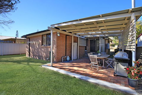 Sandy Toes Beach House Jervis Bay - 2min To Beach - Sydneys Hotel 16