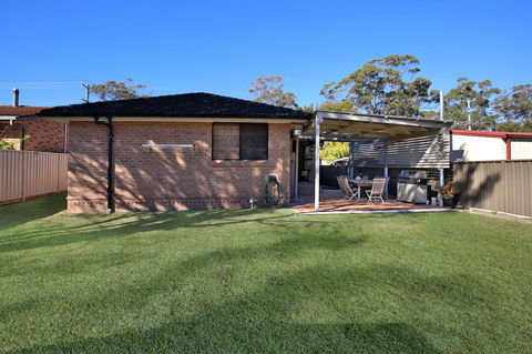 Sandy Toes Beach House Jervis Bay - 2min To Beach - Sydneys Hotel 18