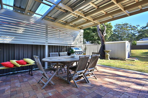 Sandy Toes Beach House Jervis Bay - 2min To Beach - Sydneys Hotel 3