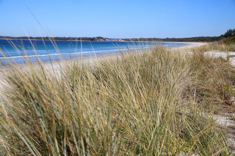 Sandy Toes Beach House Jervis Bay - 2min To Beach - Sydneys Hotel 23