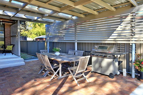 Sandy Toes Beach House Jervis Bay - 2min To Beach - Sydneys Hotel 15